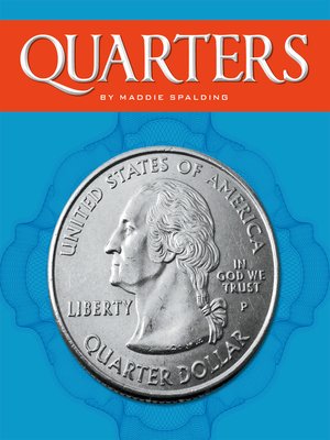 cover image of Quarters